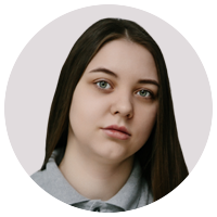 Феоктистова Дарья Сергеевна 