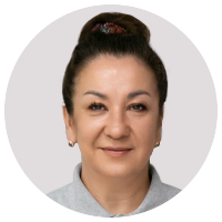 Кулиничева Елена Борисовна